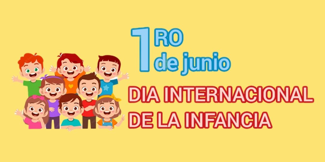 EFEMÉRIDES 01 DE JUNIO