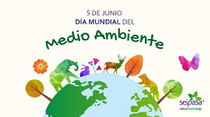 EFEMÉRIDES 5 DE JUNIO