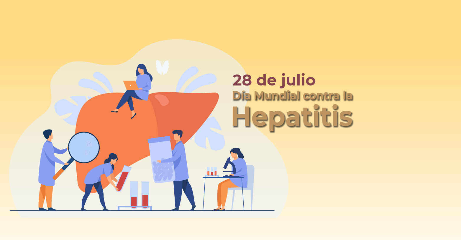 EFEMÉRIDES 28 DE JULIO