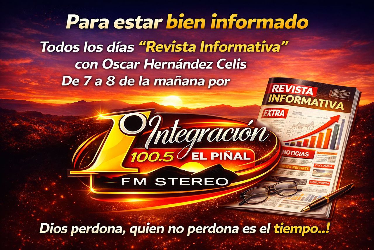 REVISTA INFORMATIVA