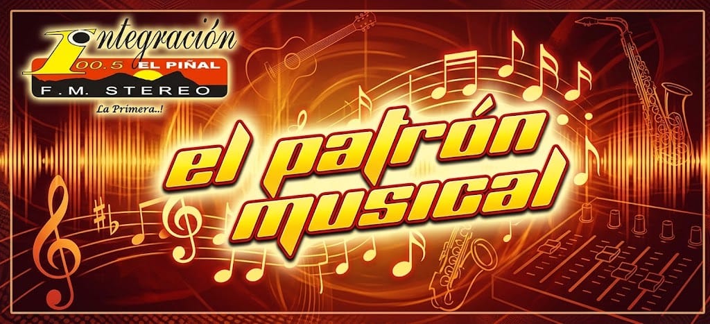 EL PATRON MUSICAL