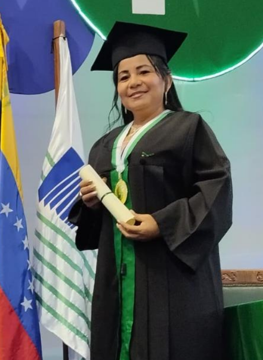 DELSY SANCHEZ
