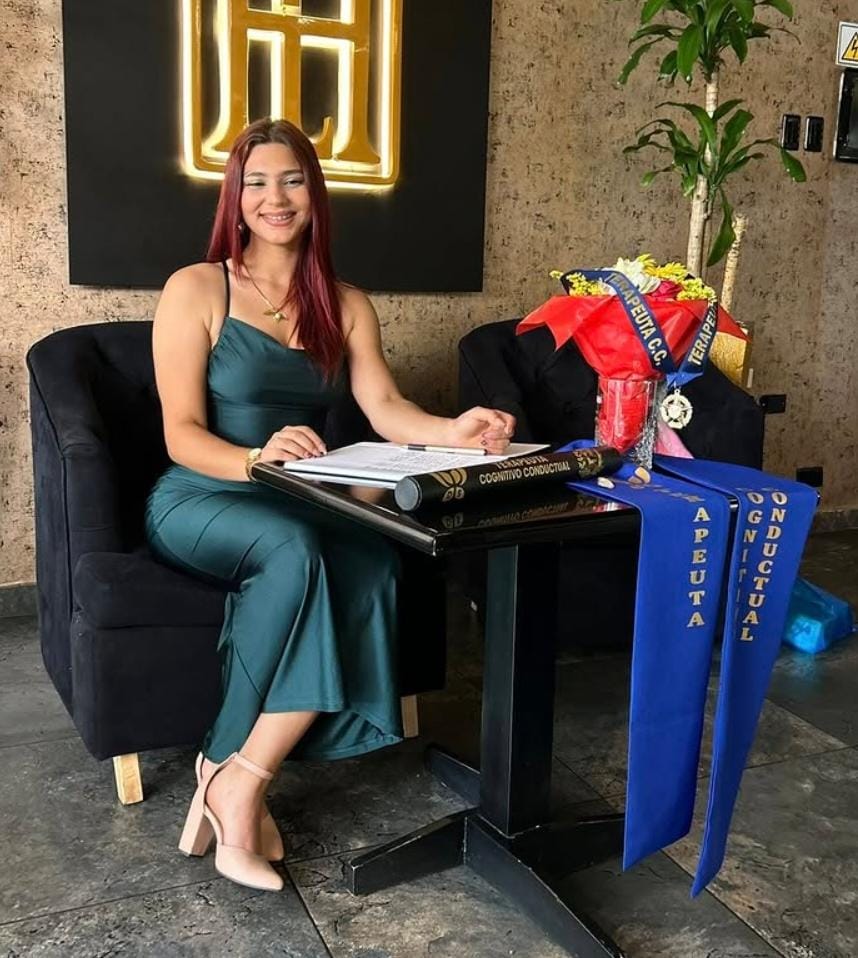 ORIANA SANCHEZ
