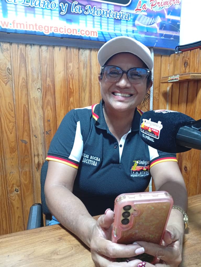 EMILSE ROCHA