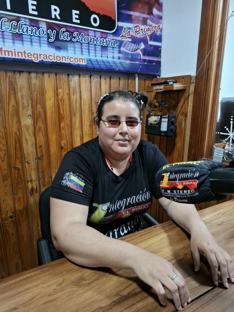 YELITZA RAMIREZ