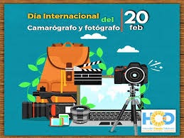 EFEMÉRIDES 20 DE FEBRERO