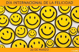 EFEMÉRIDES 20 DE MARZO