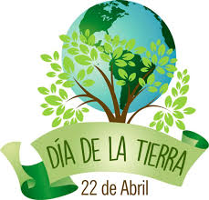 EFEMÉRIDES 22 DE ABRIL