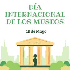 EFEMÉRIDES 18 DE MAYO