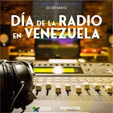 EFEMÉRIDES 20 DE MAYO