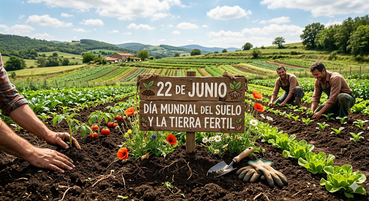 EFEMÉRIDES 22 DE JUNIO