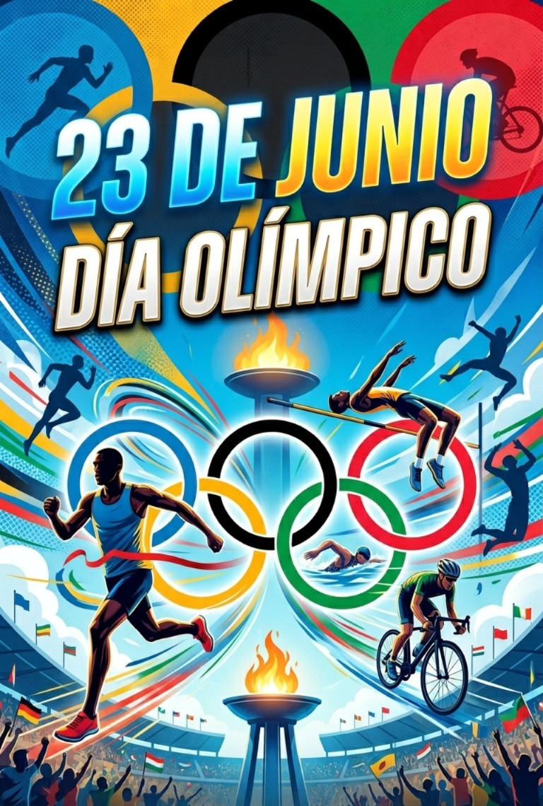 EFEMÉRIDES 23 DE JUNIO