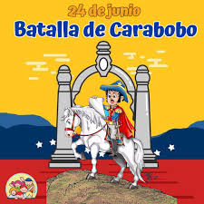 EFEMÉRIDES 24 DE JUNIO