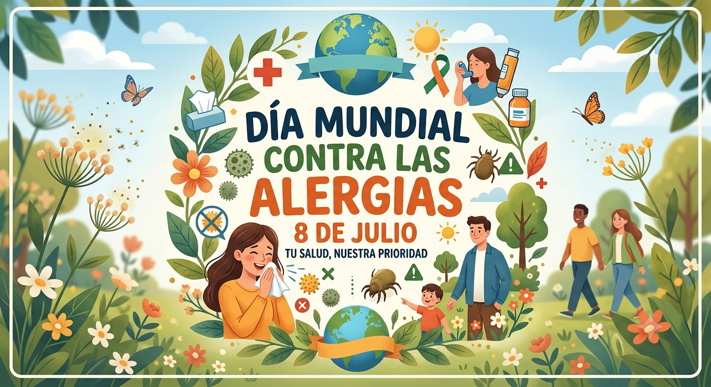 EFEMÉRIDES 8 DE JULIO
