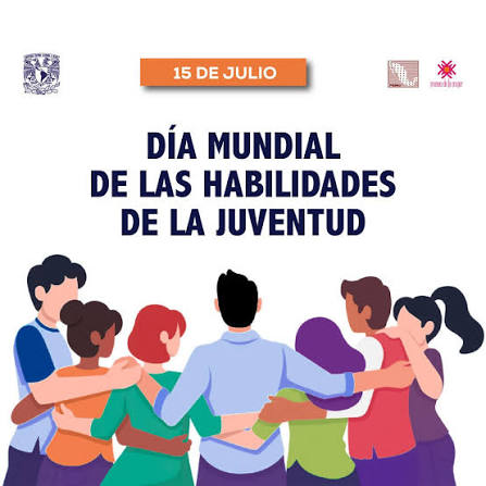 EFEMÉRIDES 15 DE JULIO