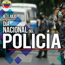 EFEMÉRIDES 16 DE JULIO