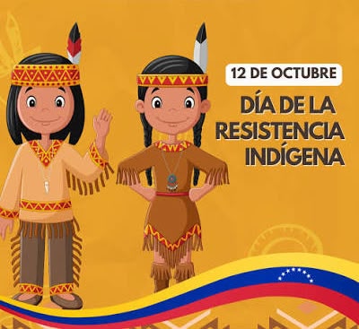 EFEMÉRIDES 12 DE OCTUBRE
