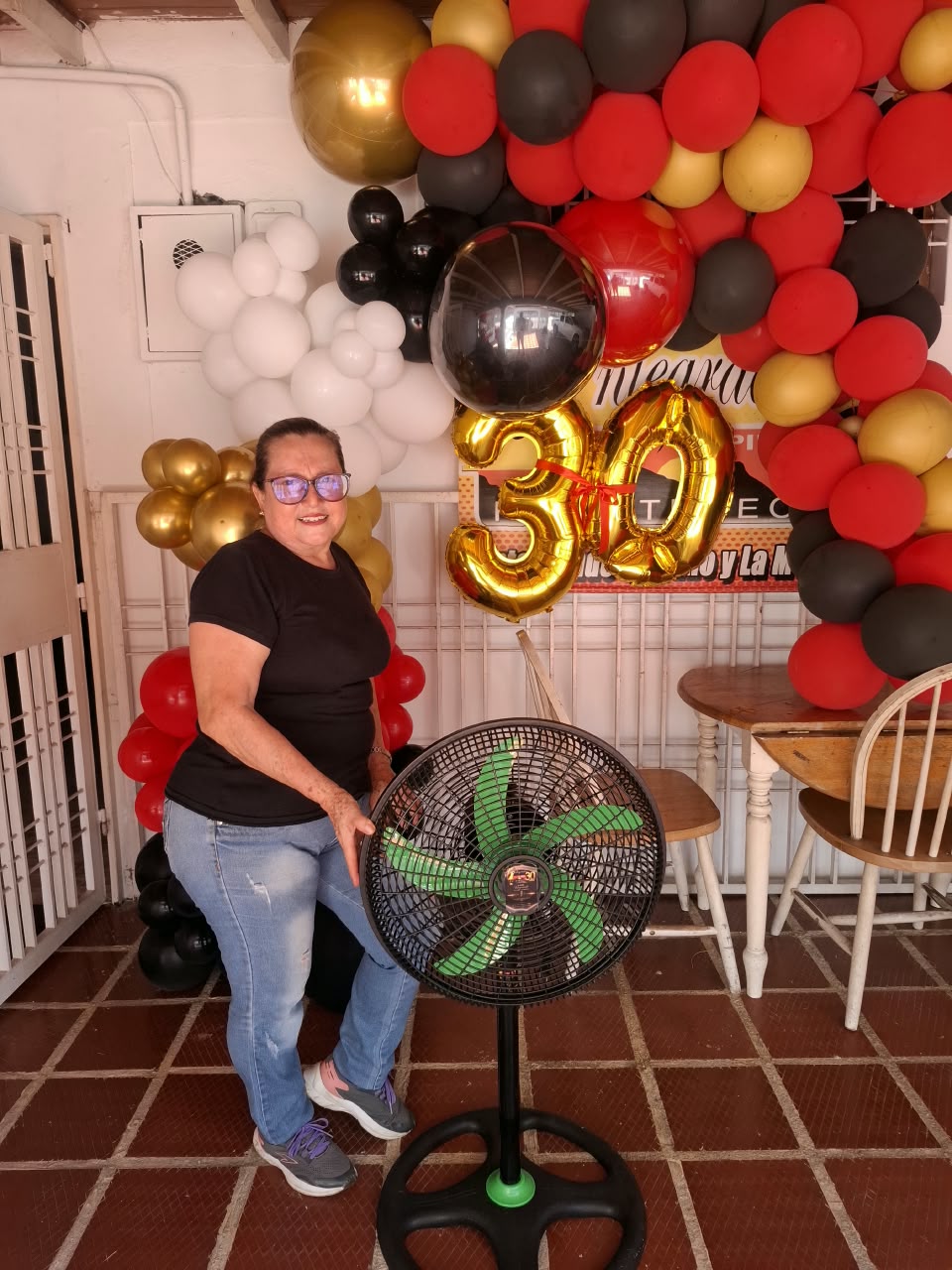 GANADORES DE PREMIOS DE LA CELEBRACION 30 AÑOS DE INTEGRACION