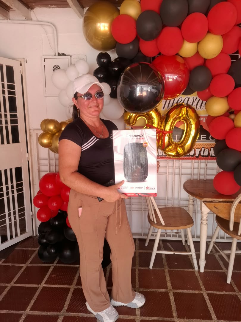 GANADORES DE PREMIOS DE LA CELEBRACION 30 AÑOS DE INTEGRACION