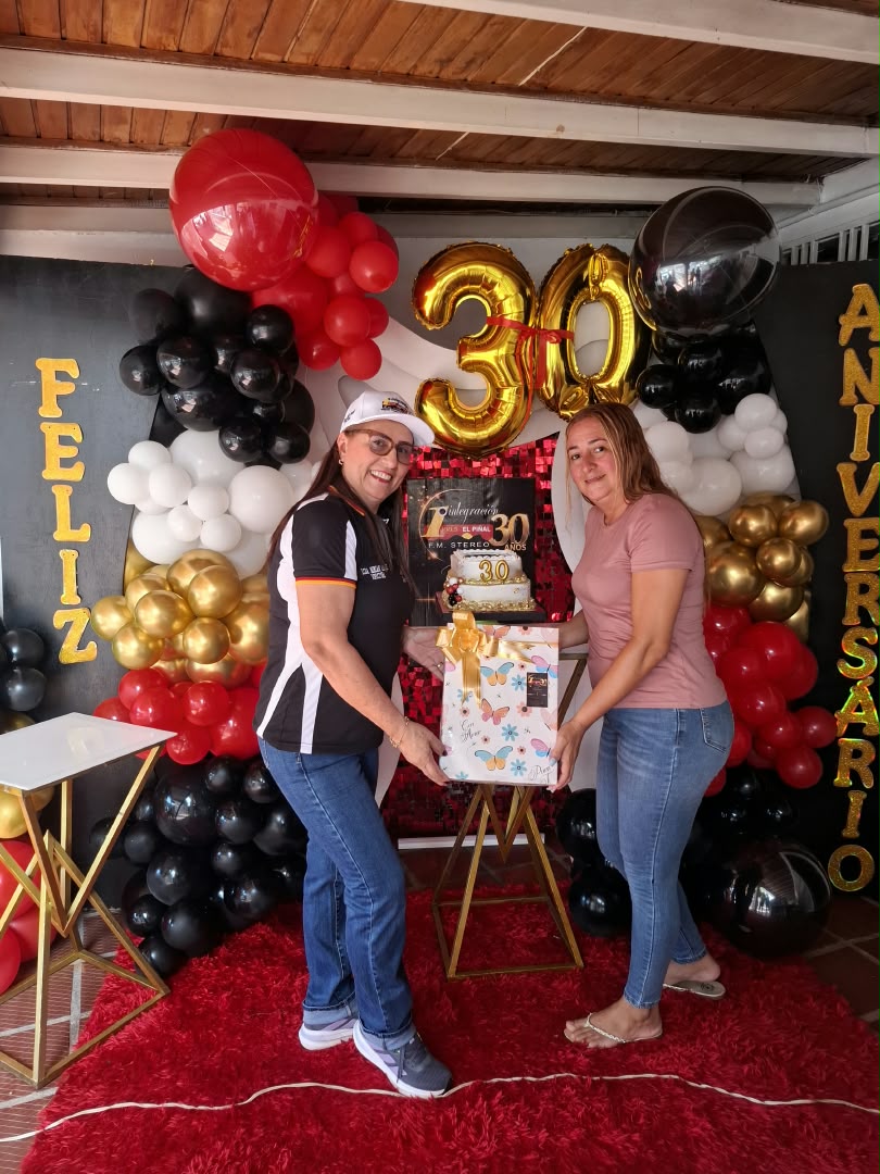 GANADORES DE PREMIOS DE LA CELEBRACION 30 AÑOS DE INTEGRACION