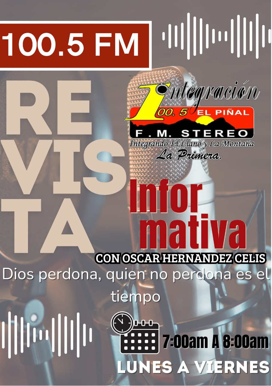 REVISTA INFORMATIVA