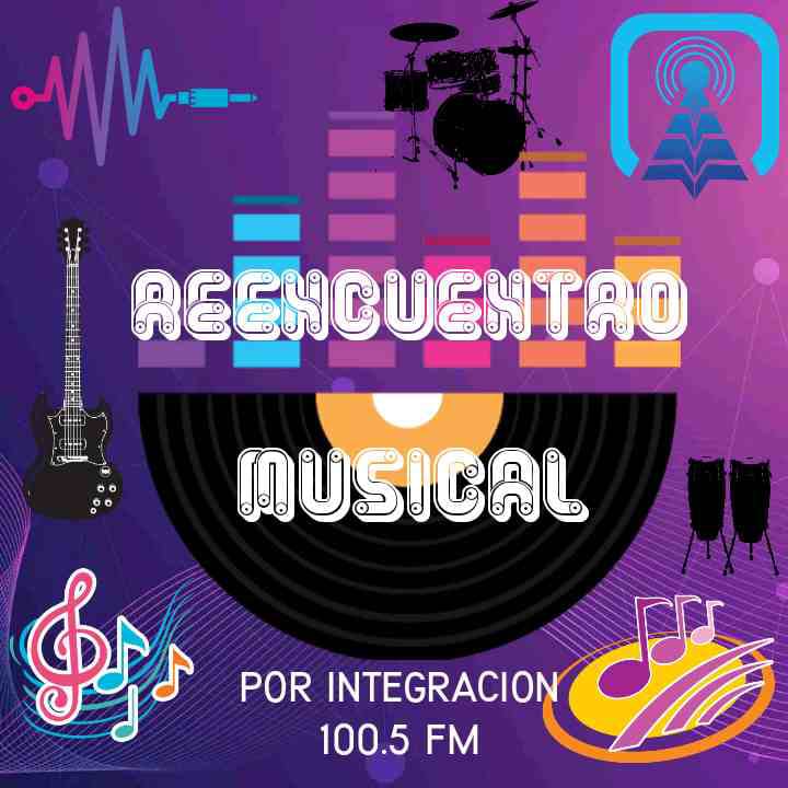 REENCUENTRO MUSICAL