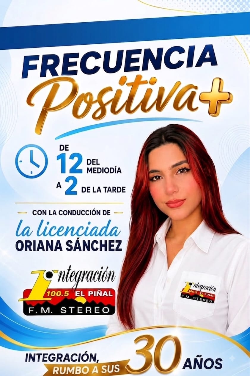 FRECUENCIA POSITIVA